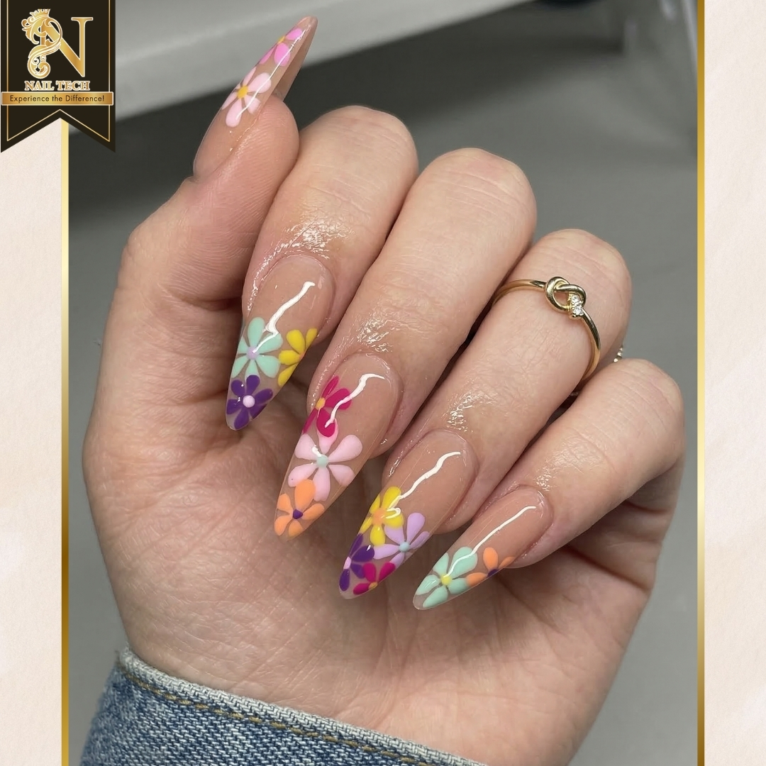 amazing nail